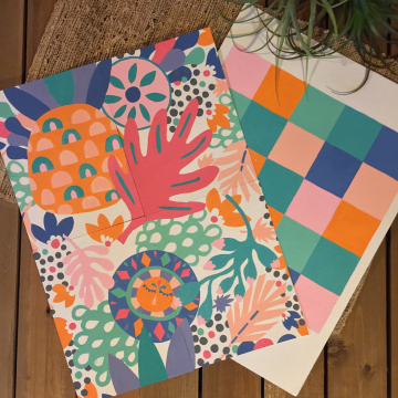 Pattern and Surface Design